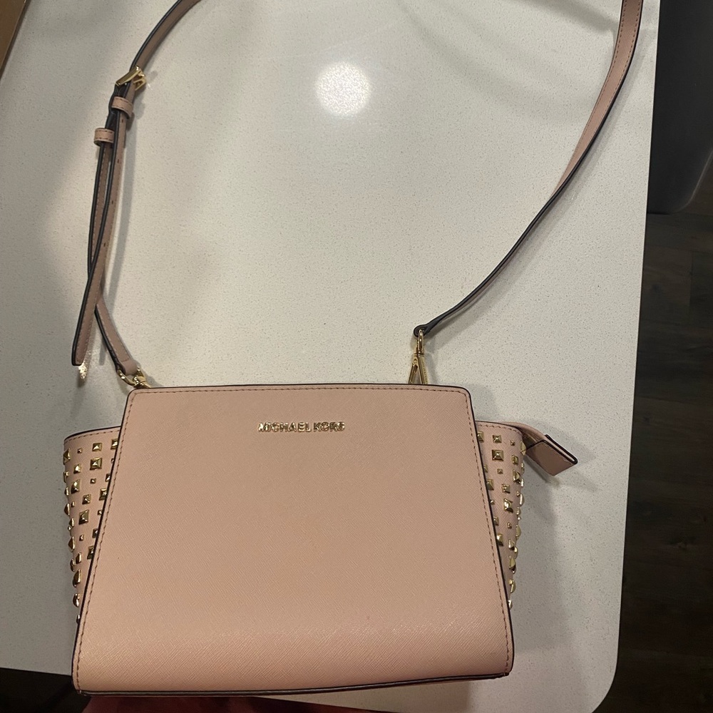 Michael Kors Crossbody